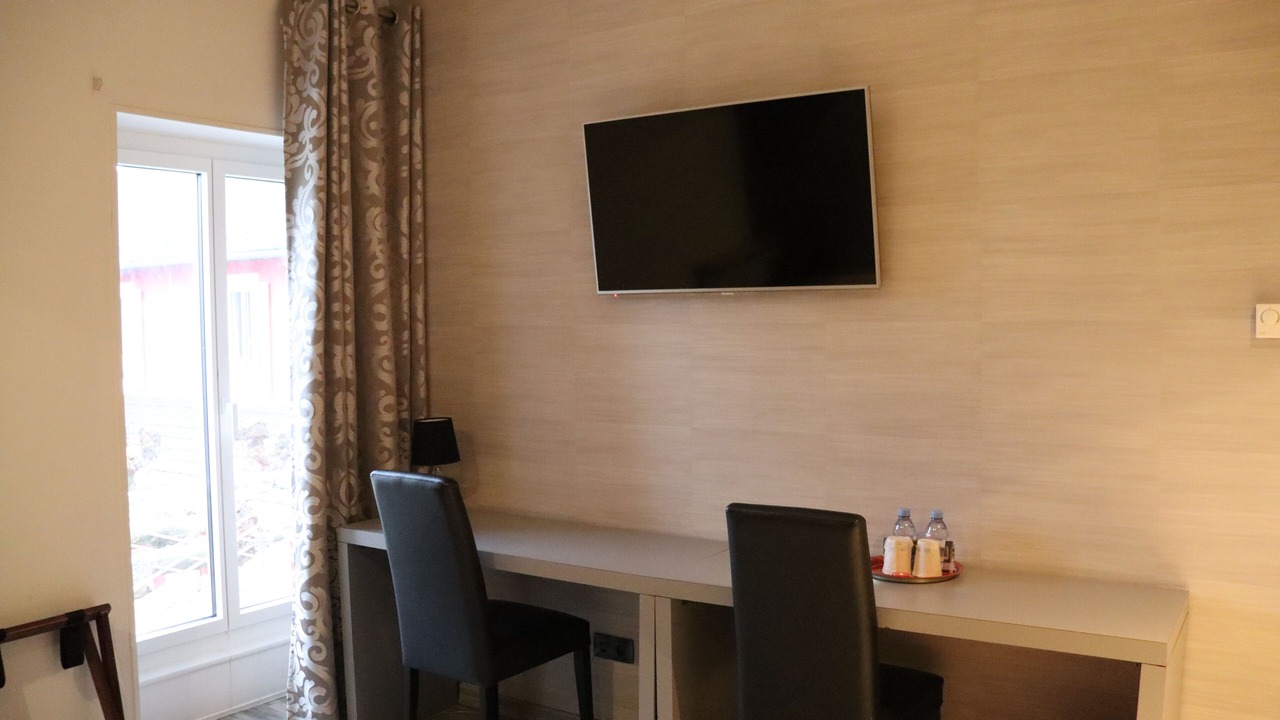 Photo of Bedroom in Rhone