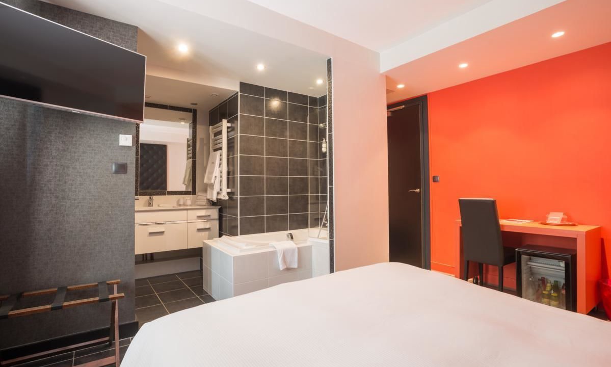 Photo of Bathroom in Rhone