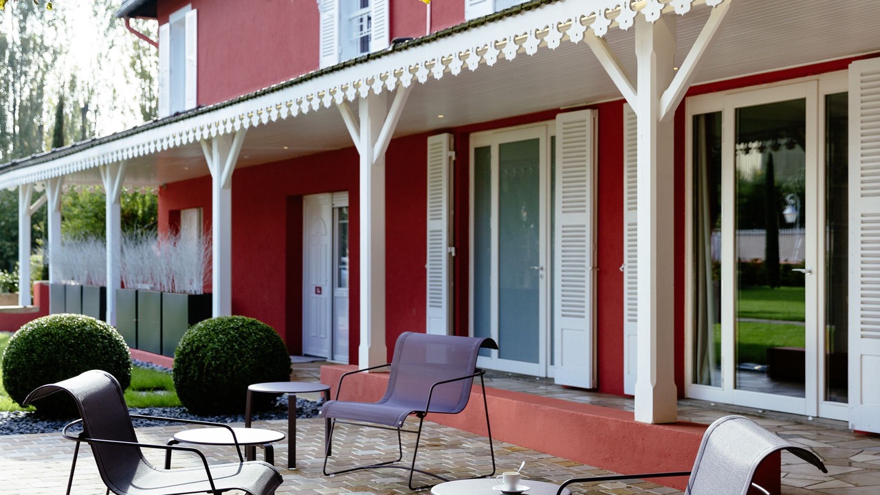 Photo of Outdoor in Rhone