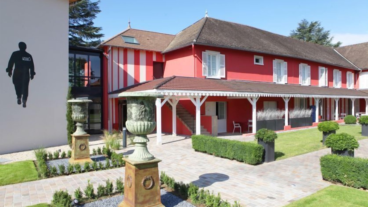 Photo of Outdoor in Rhone