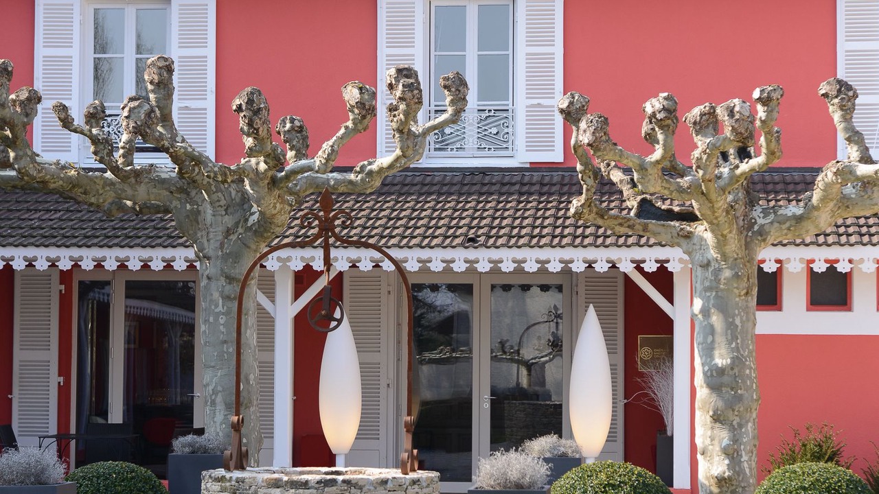 Photo of Outdoor in Rhone