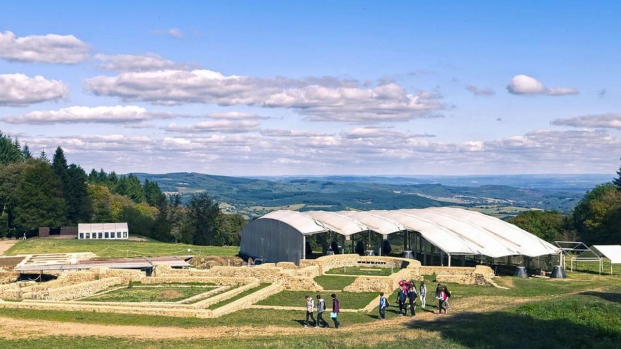 Photo of Others in Bourbon-Lancy