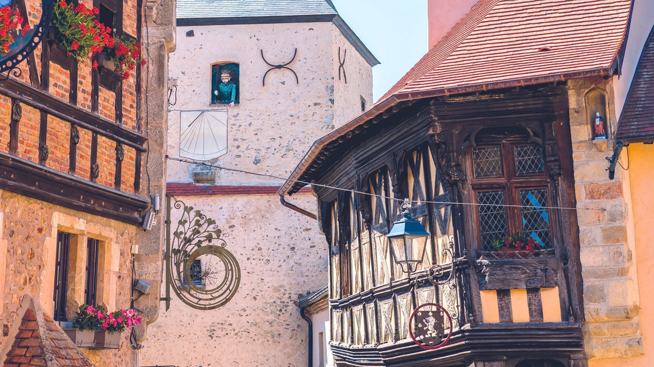 Photo of Outdoor in Bourbon-Lancy