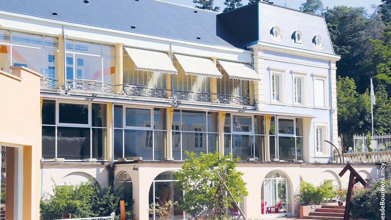 Photo of Others in Bourbon-Lancy