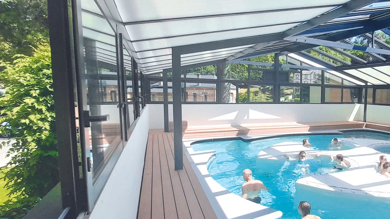 Photo of Outdoor in Bourbon-Lancy