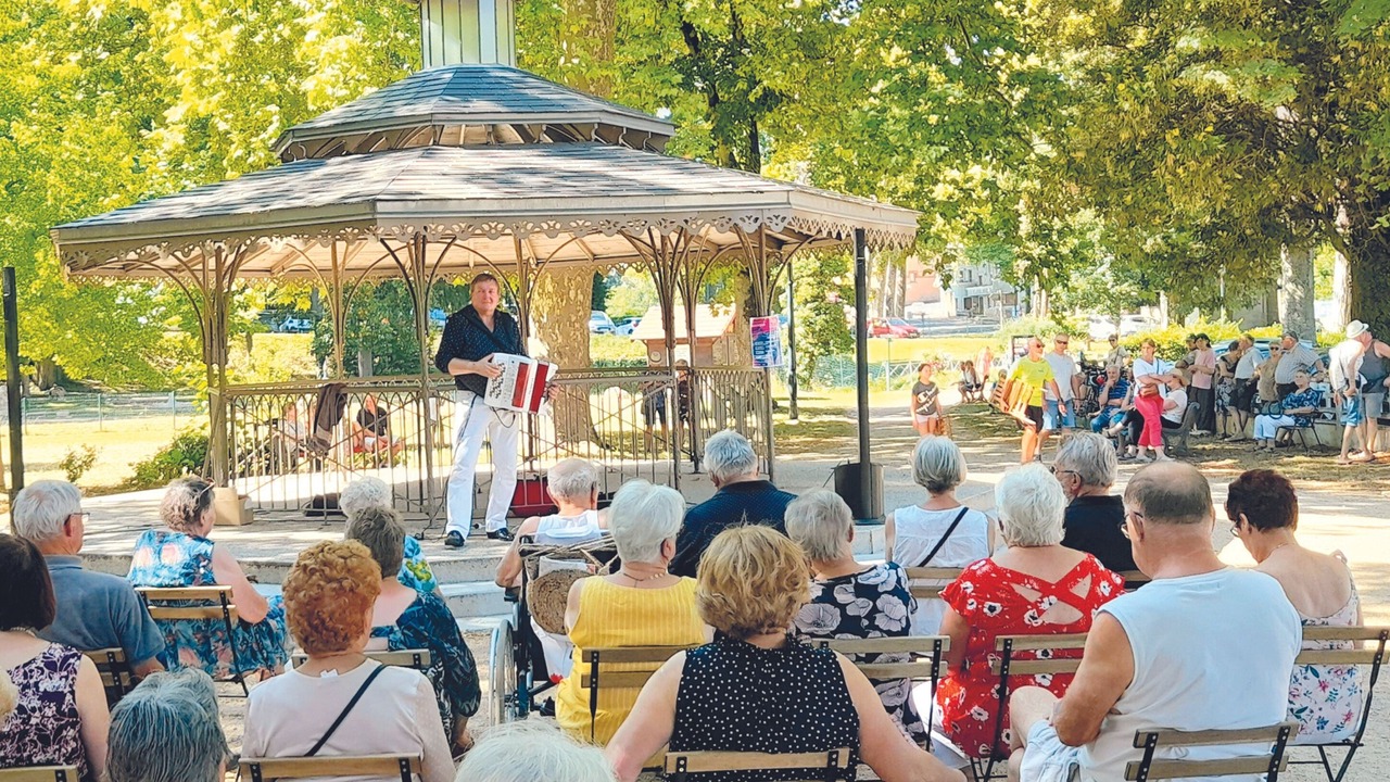 Photo of Others in Bourbon-Lancy