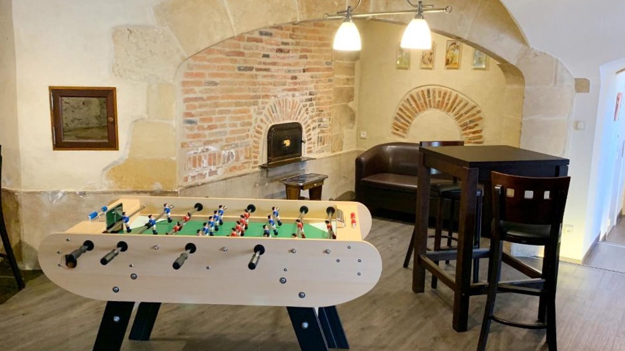 Photo of Bedroom in Bourbon-Lancy