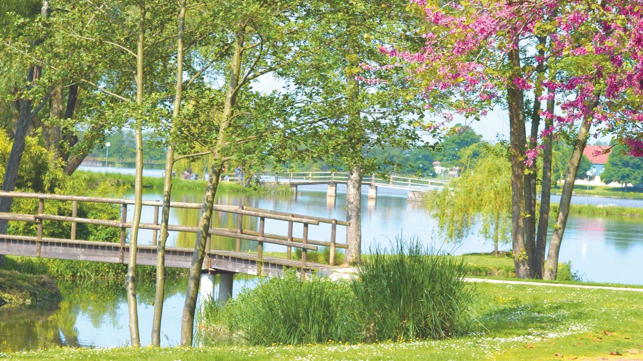 Photo of Outdoor in Bourbon-Lancy