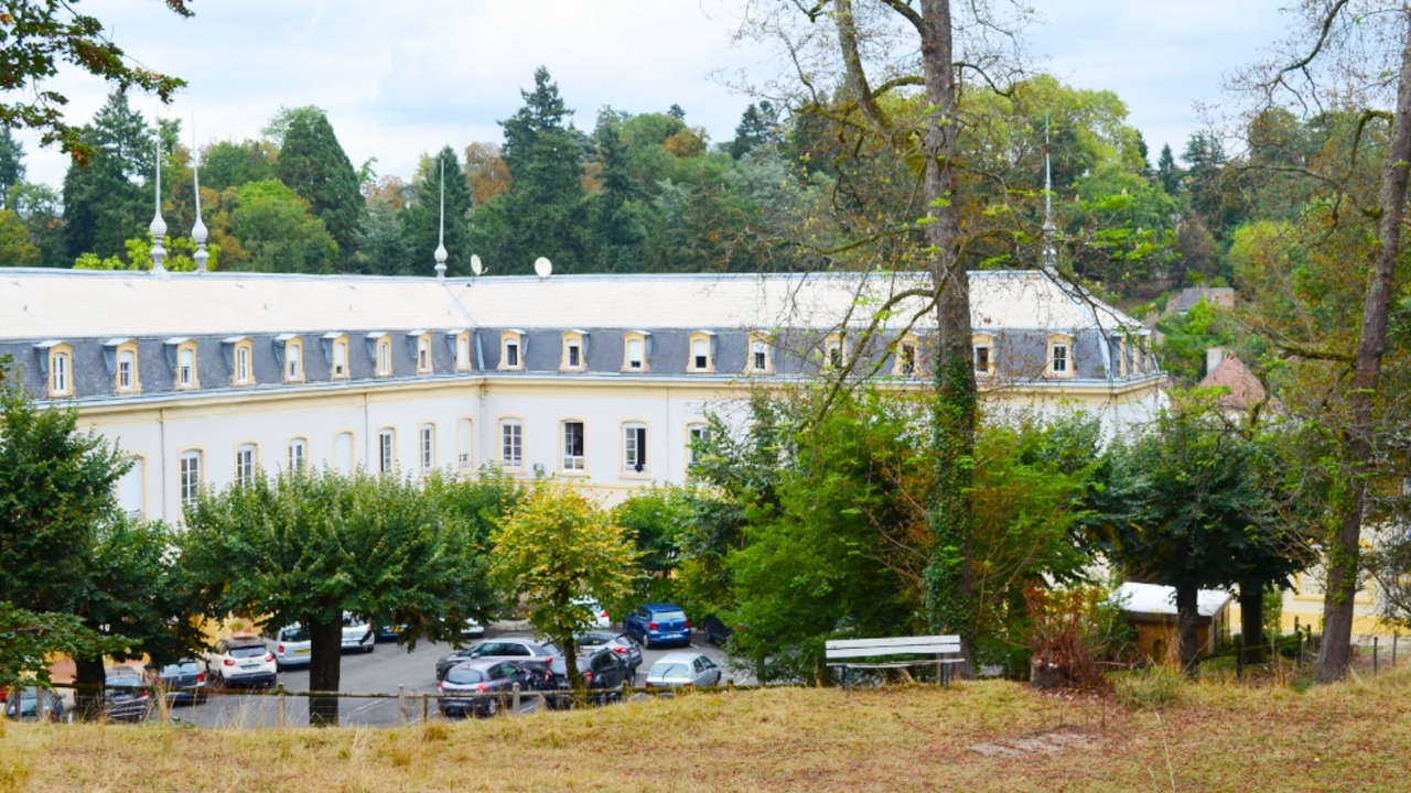 Photo of Outdoor in Bourbon-Lancy