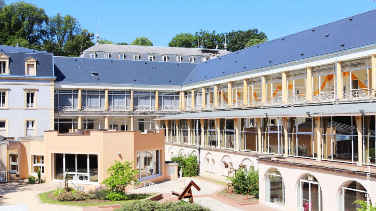 Photo of Others in Bourbon-Lancy