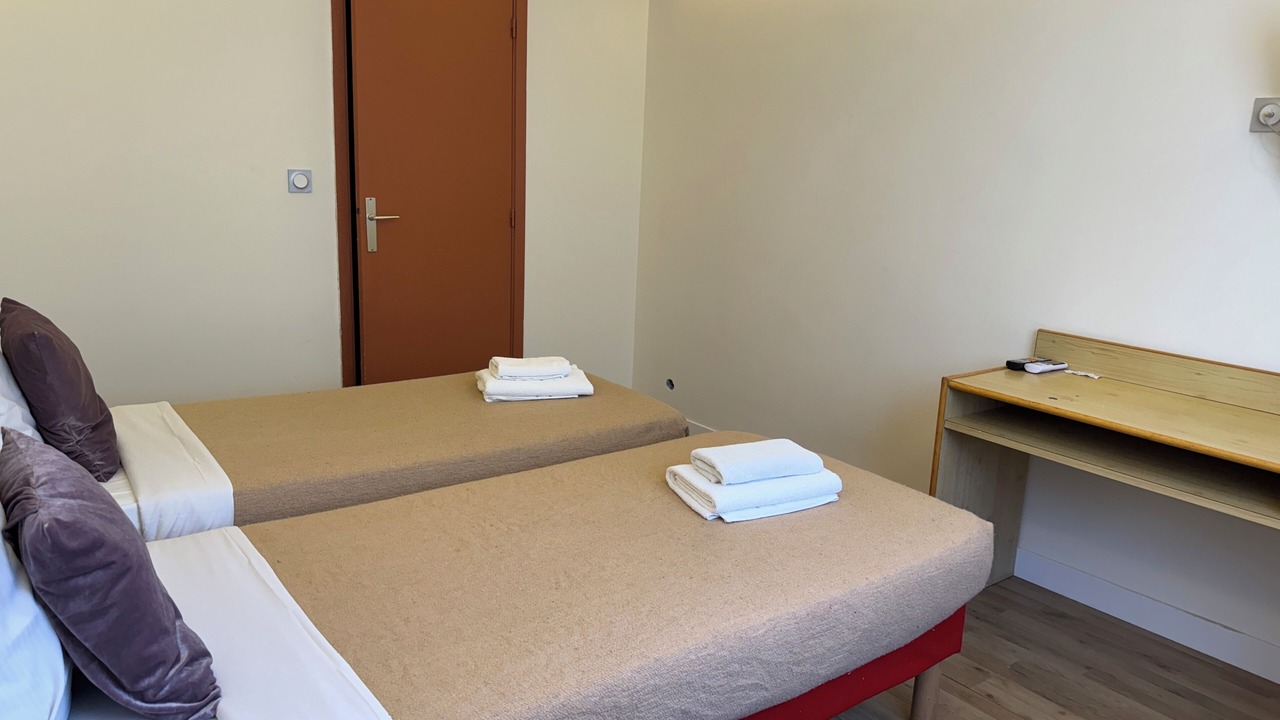 Photo of Bedroom in Grasse