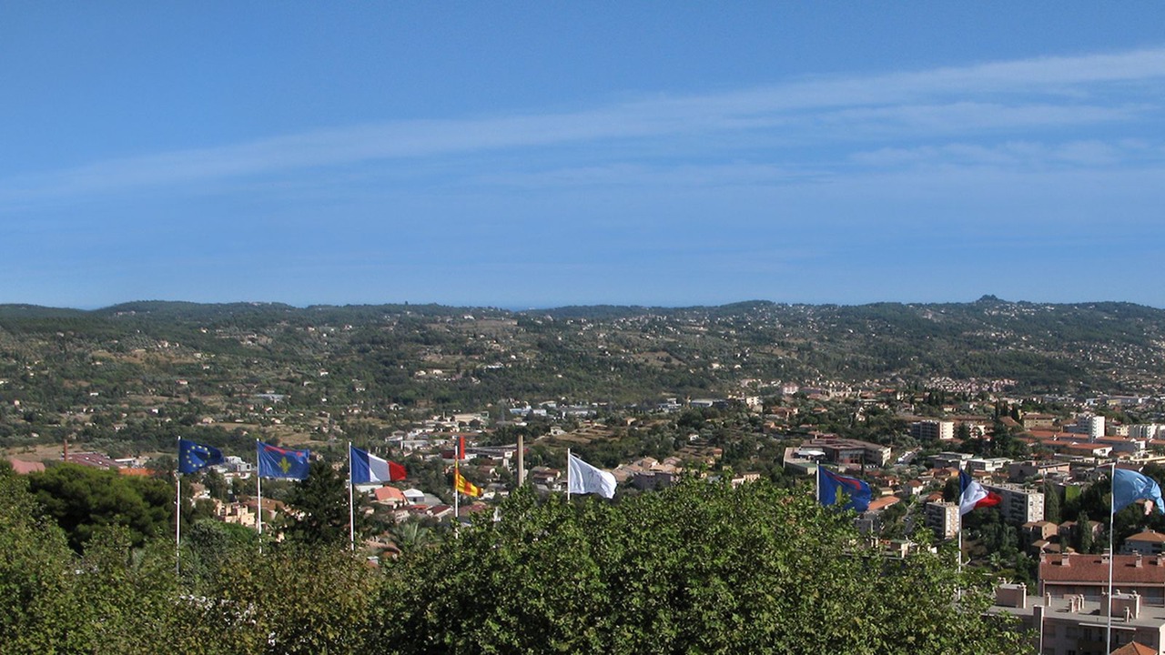 Photo of Others in Grasse