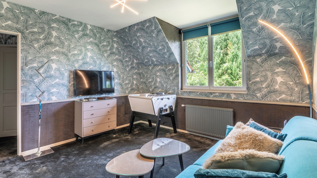 Photo of Bedroom in Cricqueboeuf