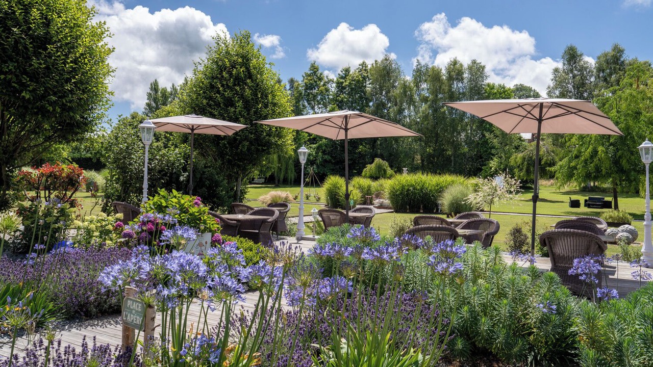 Photo of Outdoor in Cricqueboeuf