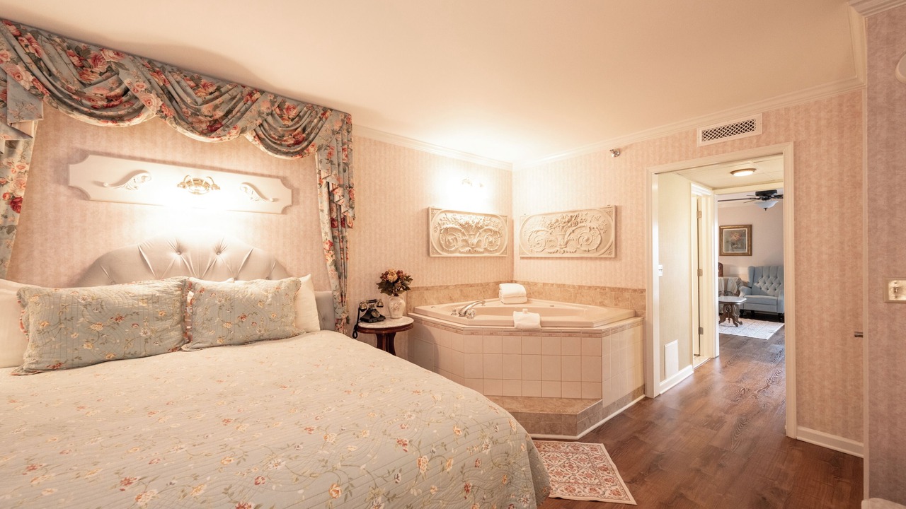 Photo of Bedroom in Rehoboth Beach