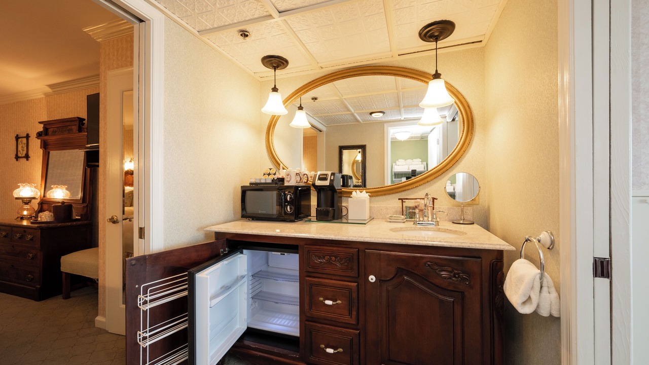 Photo of Bedroom in Rehoboth Beach