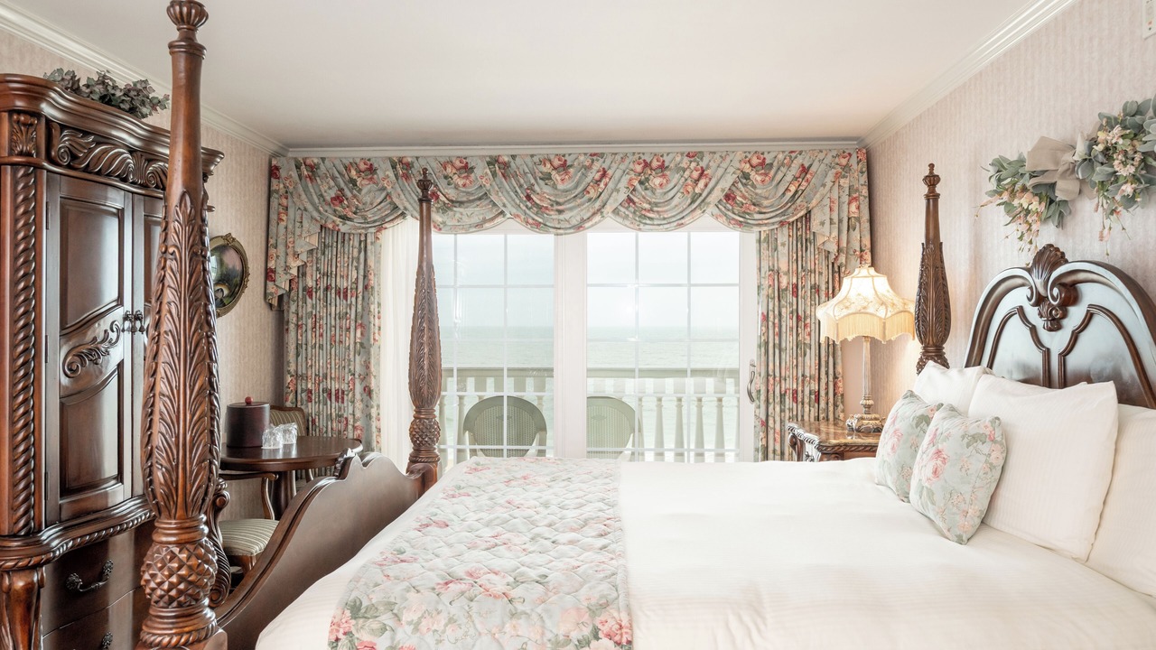 Photo of Bedroom in Rehoboth Beach