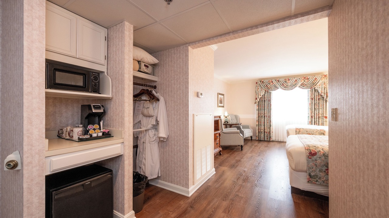 Photo of Bedroom in Rehoboth Beach