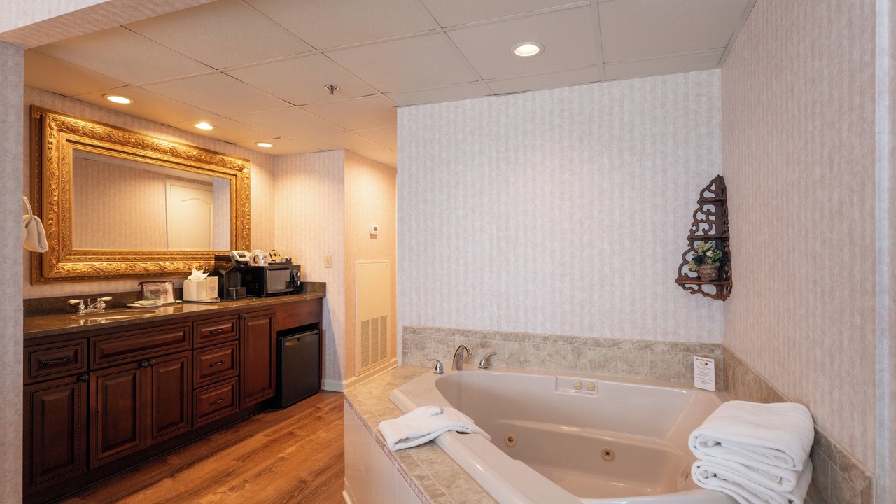 Photo of Bedroom in Rehoboth Beach