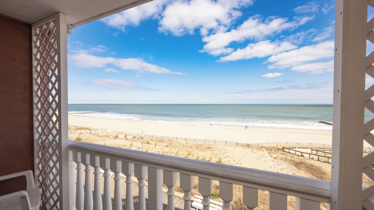 Photo of Bedroom in Rehoboth Beach