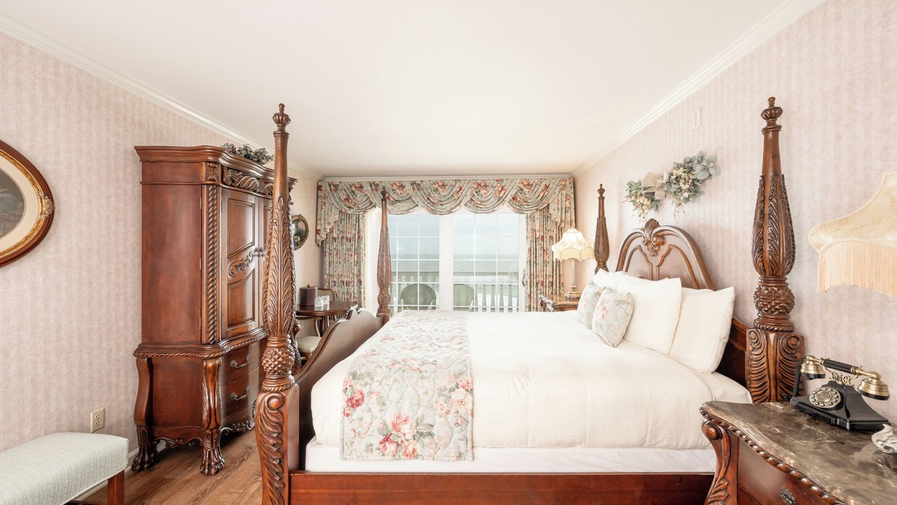 Photo of Bedroom in Rehoboth Beach