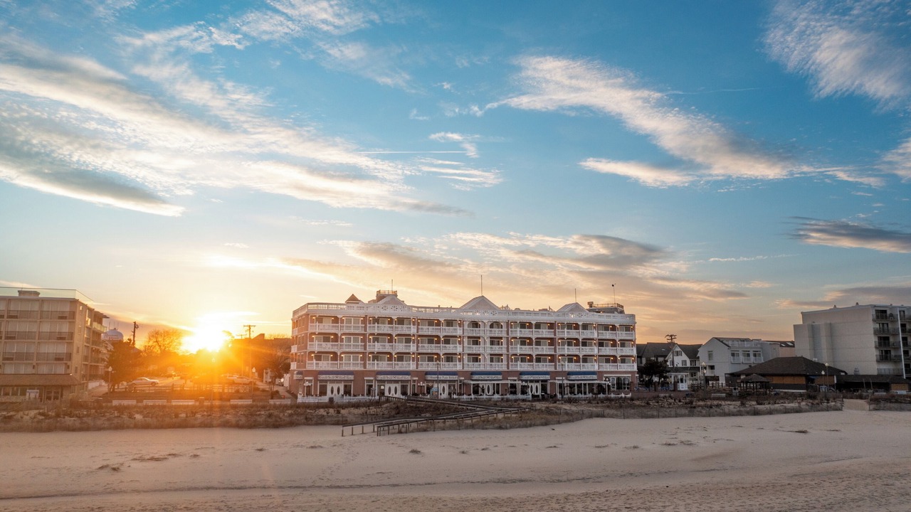 Photo of Outdoor in Rehoboth Beach