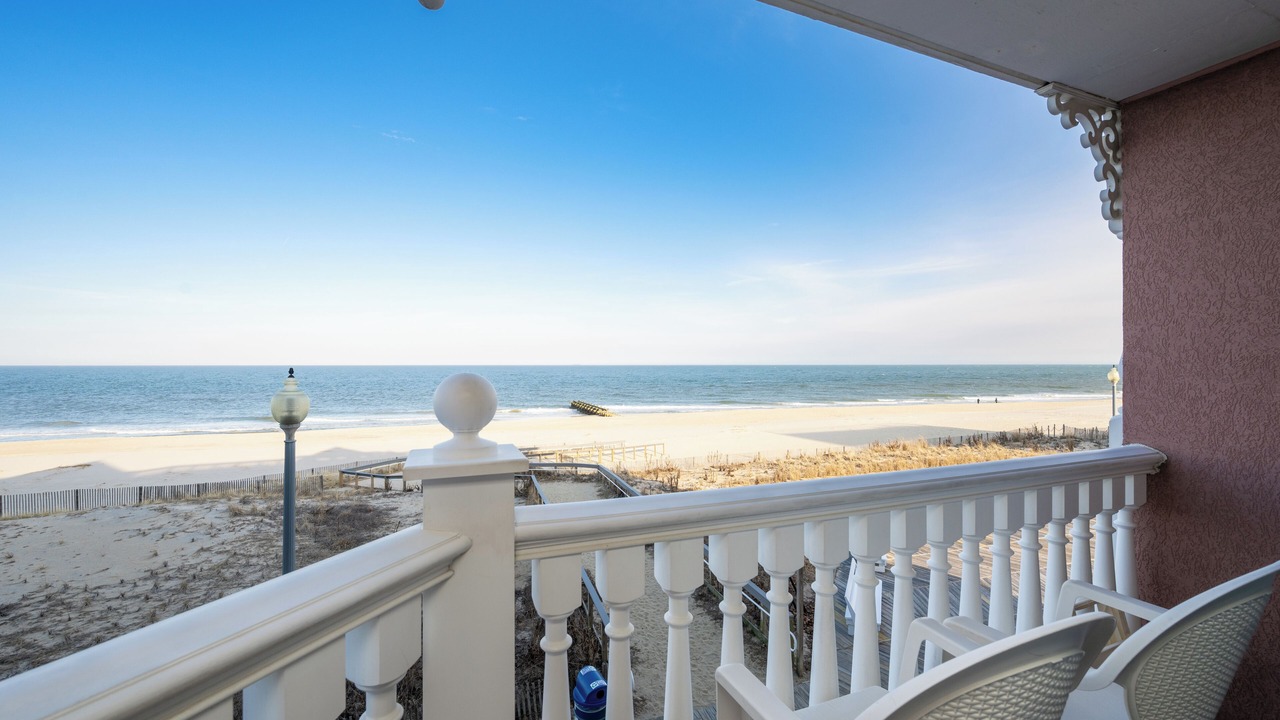 Photo of Bedroom in Rehoboth Beach