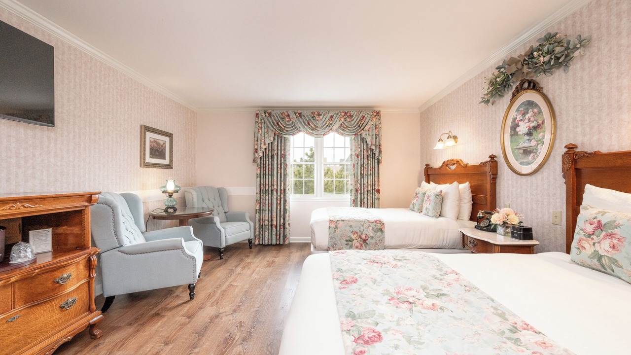 Photo of Bedroom in Rehoboth Beach