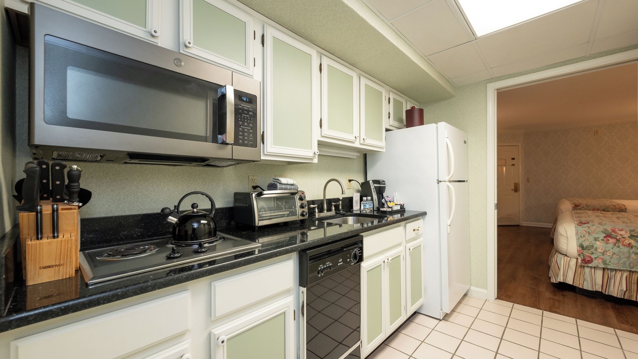 Photo of Bedroom in Rehoboth Beach