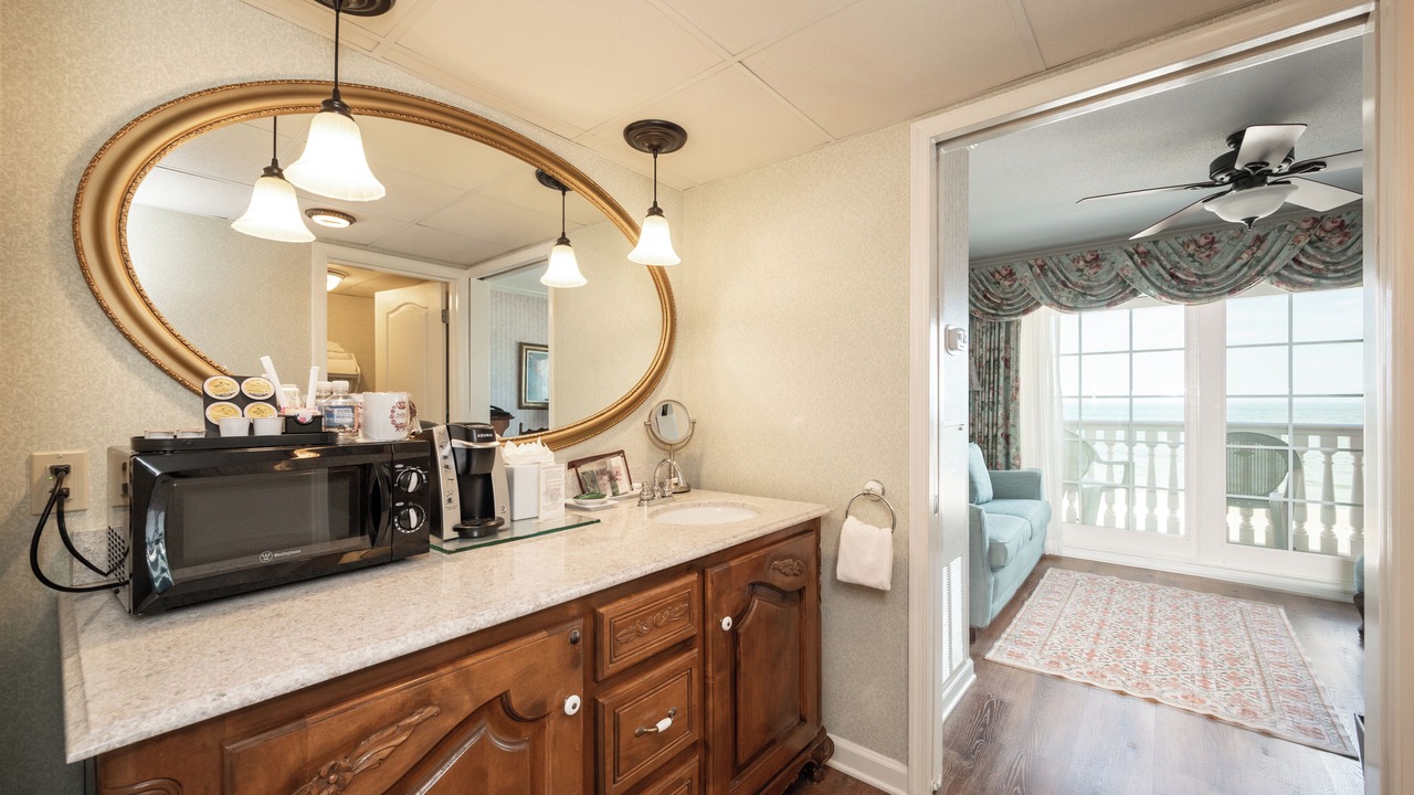 Photo of Bedroom in Rehoboth Beach