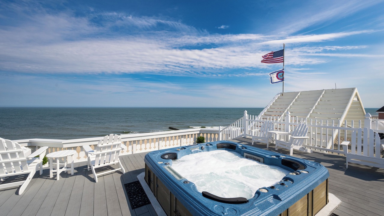 Photo of Outdoor in Rehoboth Beach