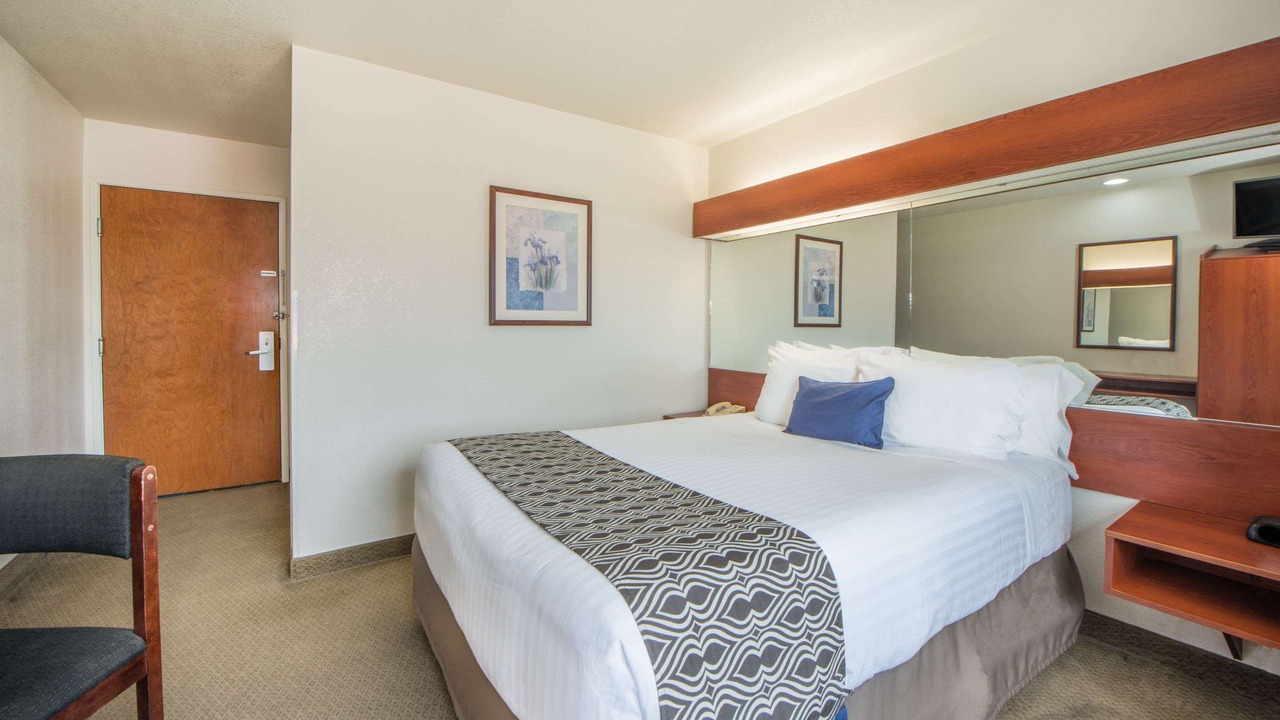 Photo of Bedroom in Miami
