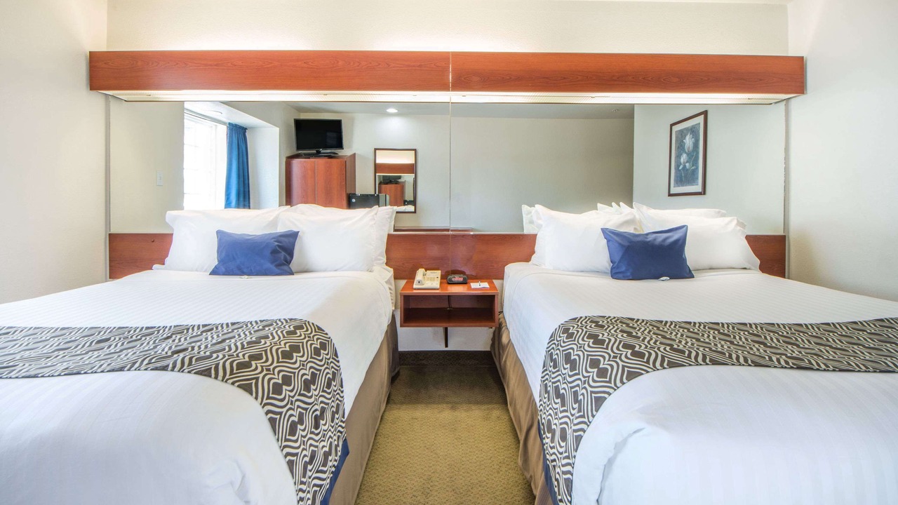 Photo of Bedroom in Miami