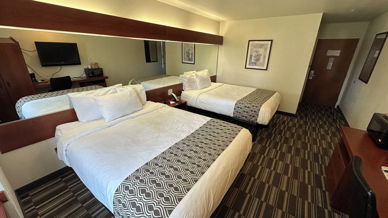 Photo of Bedroom in Miami