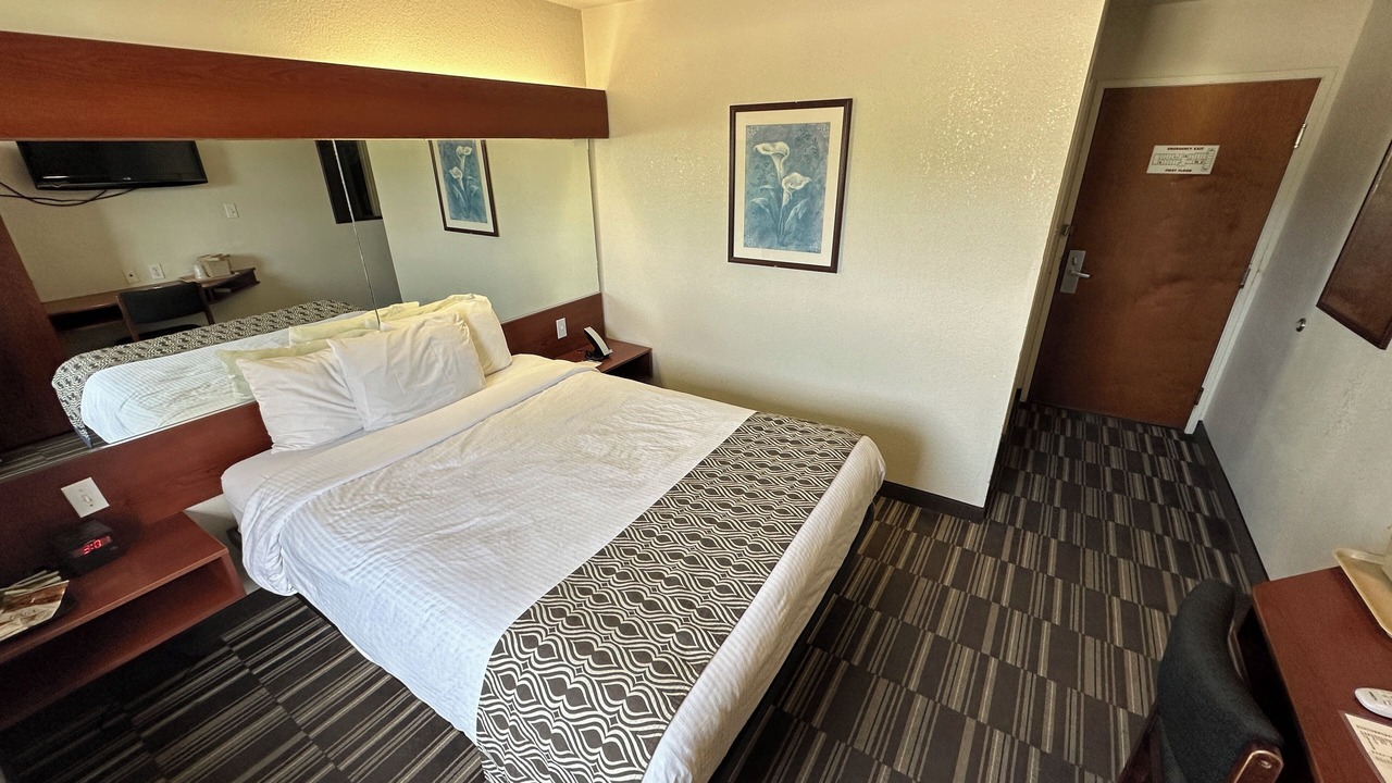 Photo of Bedroom in Miami