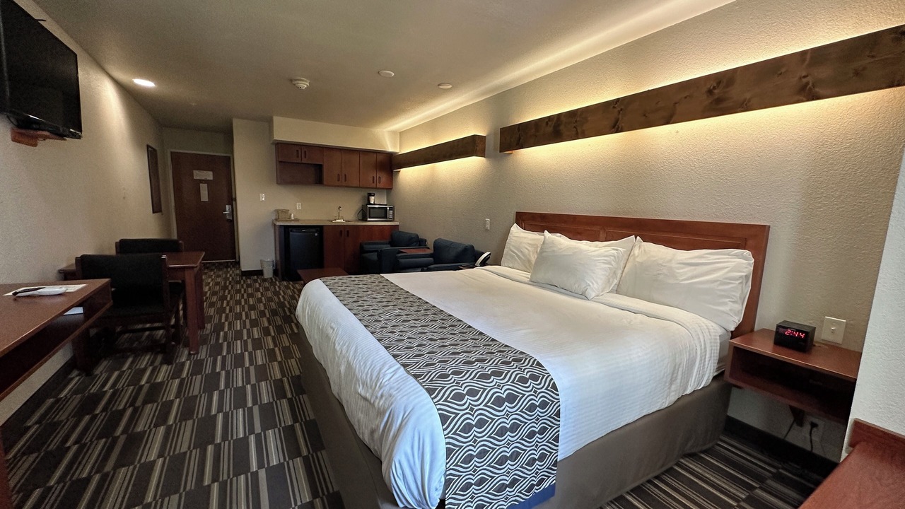Photo of Bedroom in Miami
