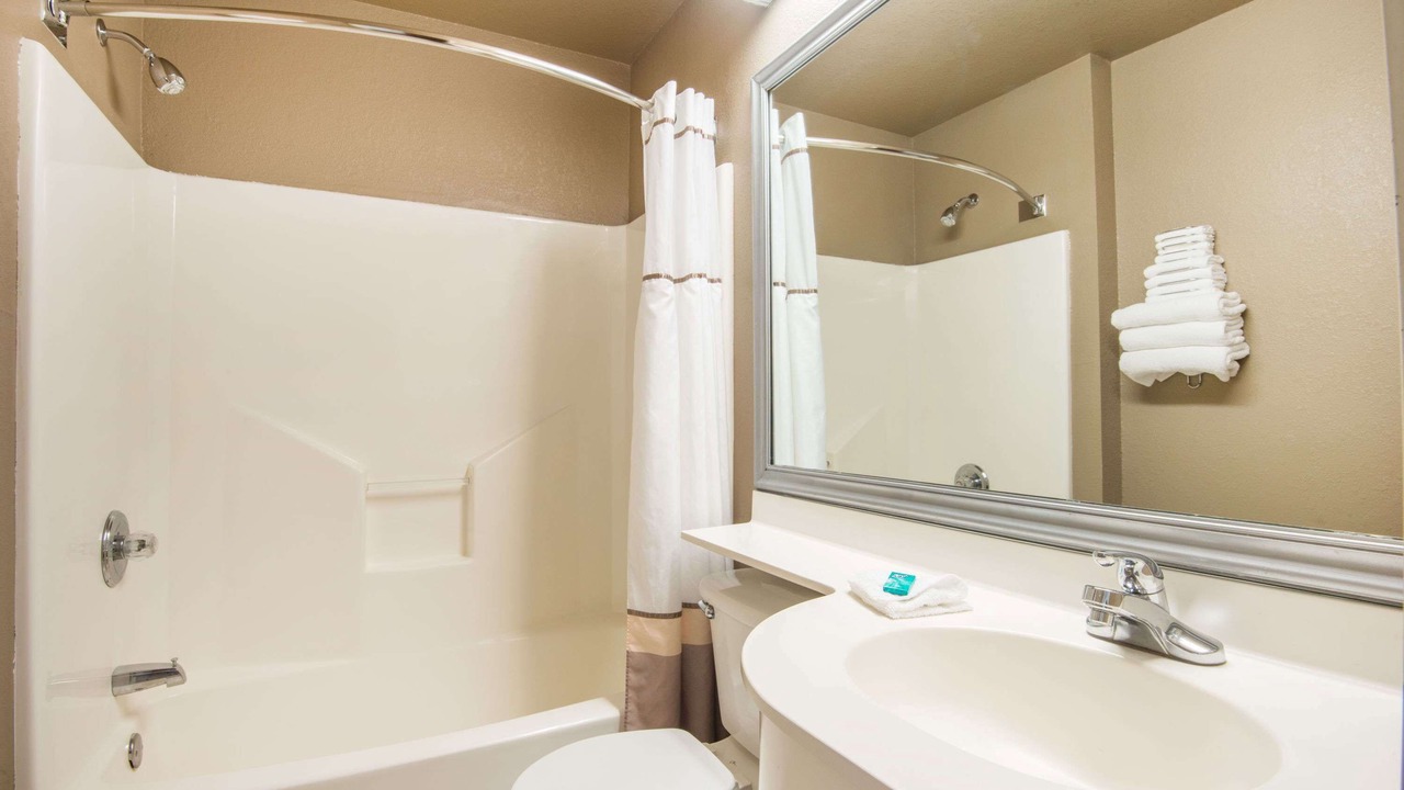 Photo of Bathroom in Miami