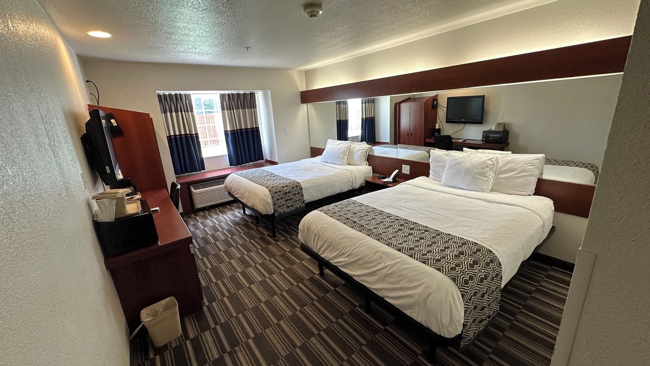 Photo of Bedroom in Miami