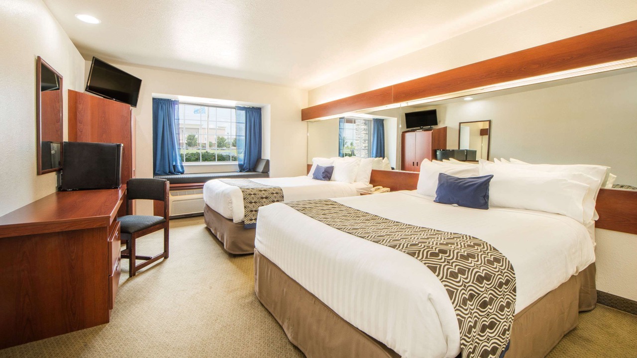 Photo of Bedroom in Miami
