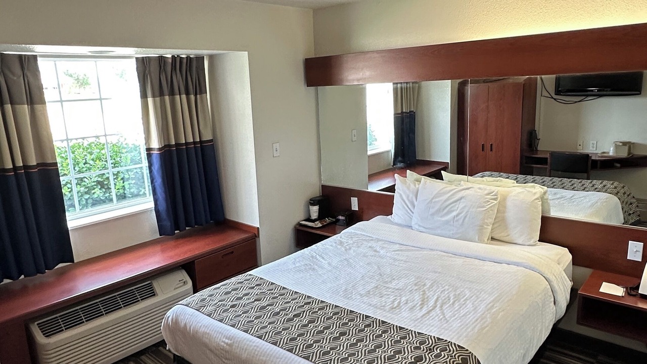 Photo of Bedroom in Miami