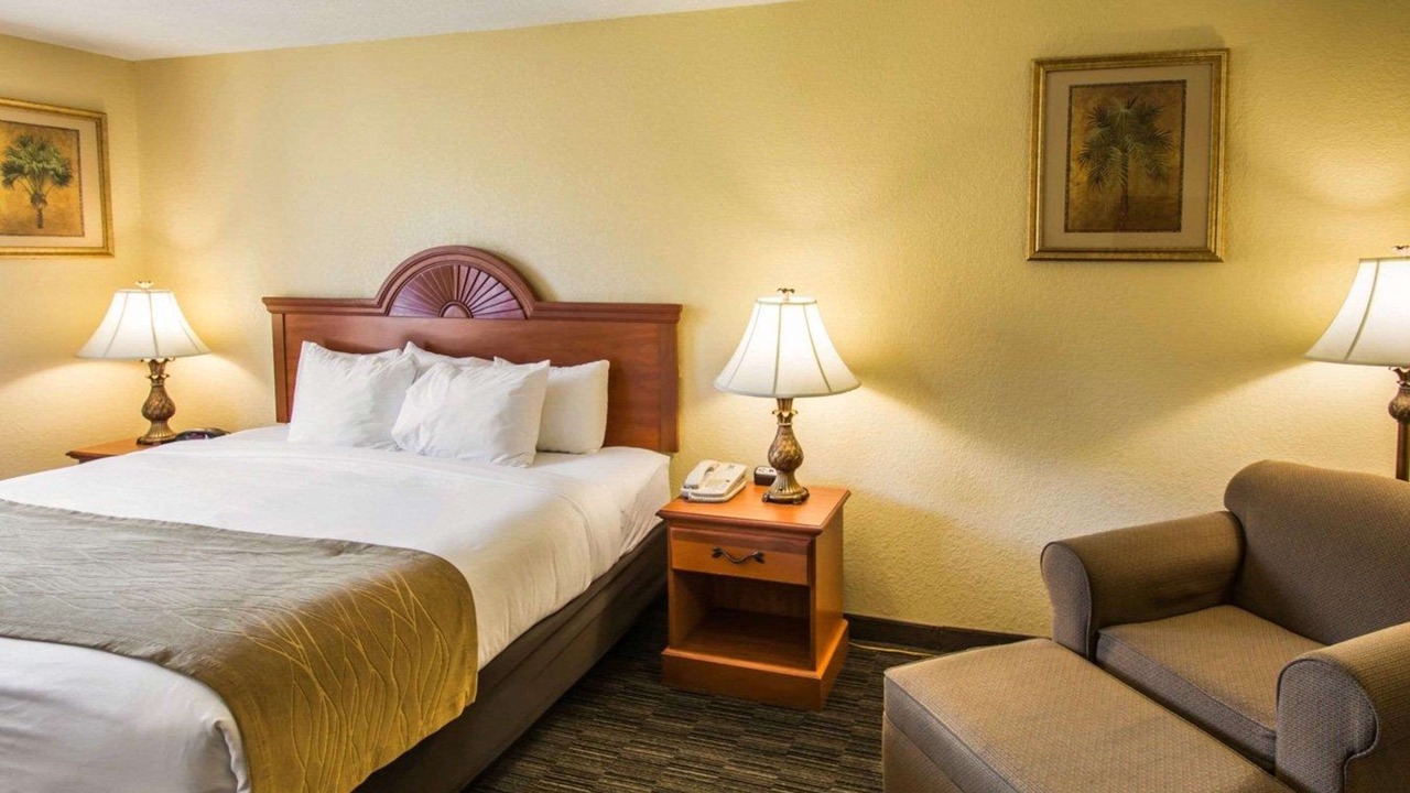 Photo of Bedroom in Jupiter