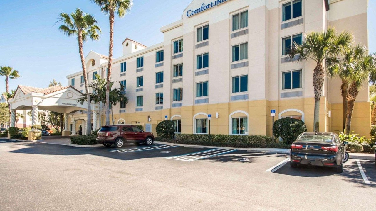 Photo of Outdoor in Jupiter