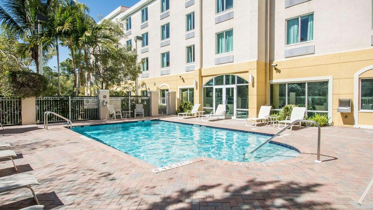 Photo of Outdoor in Jupiter