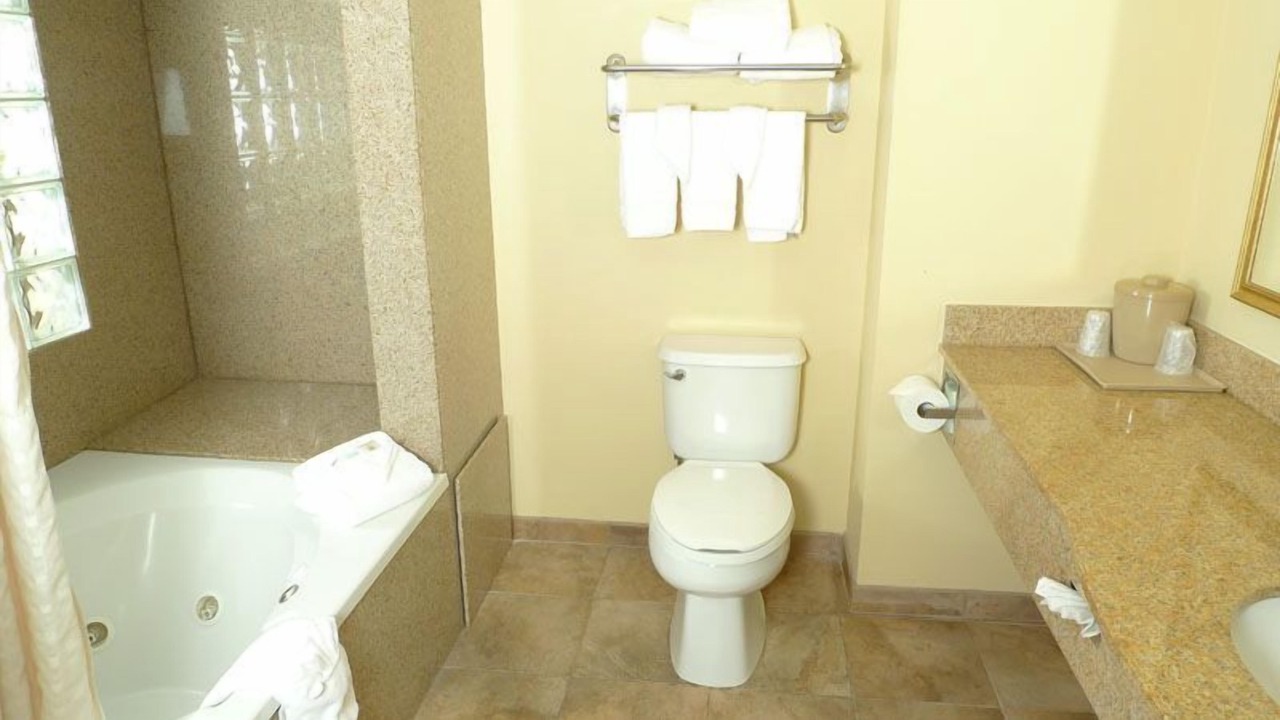 Photo of Bathroom in Jupiter