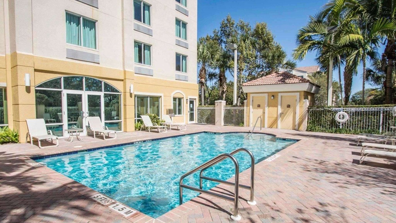 Photo of Outdoor in Jupiter