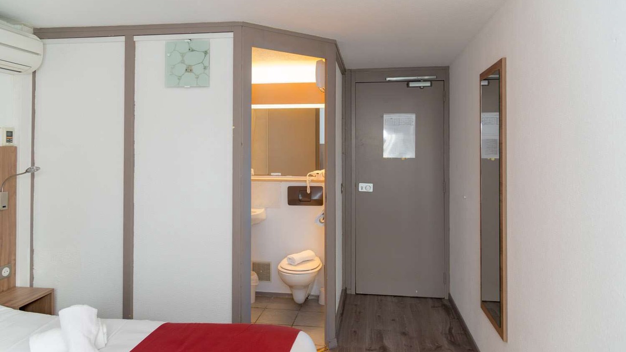 Photo of Bedroom in Narbonne