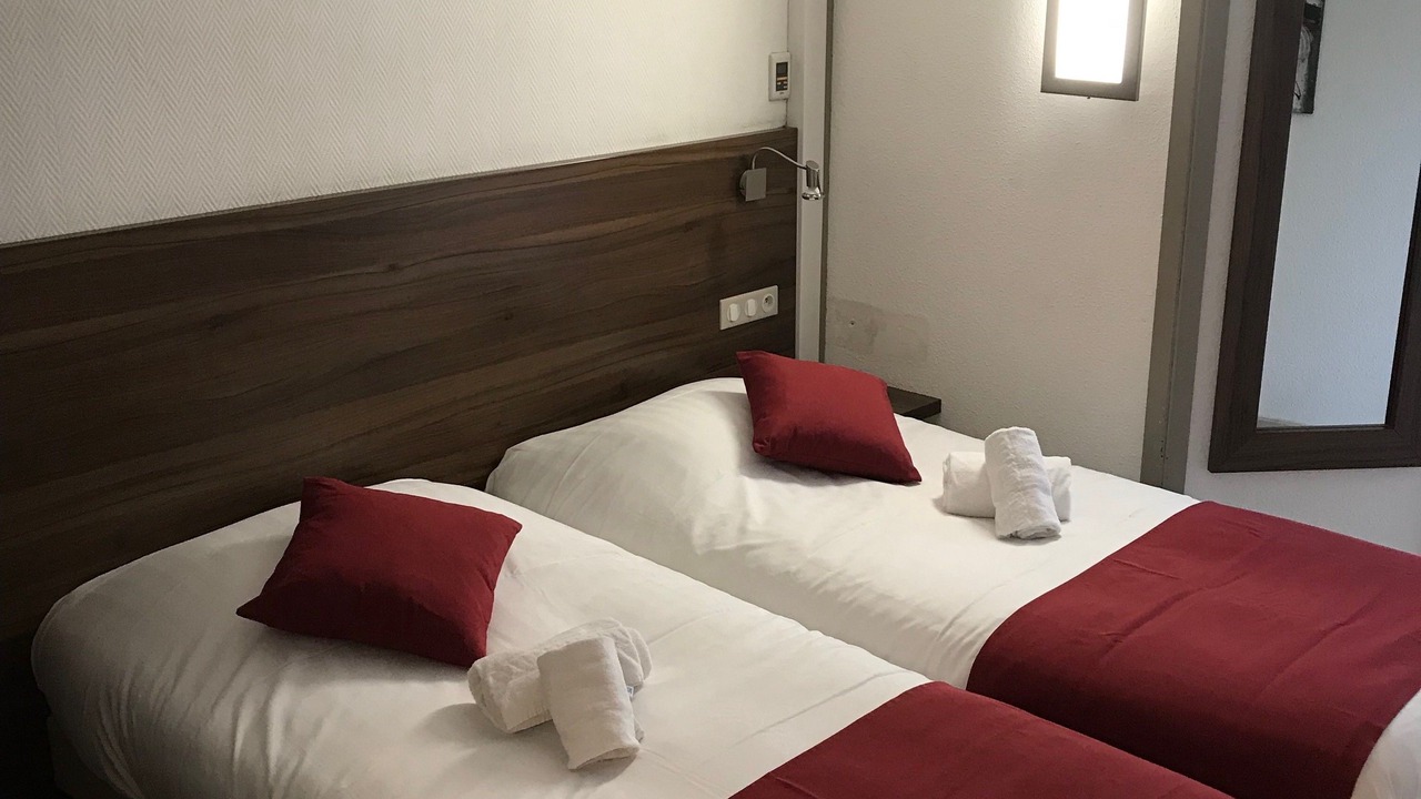 Photo of Bedroom in Narbonne