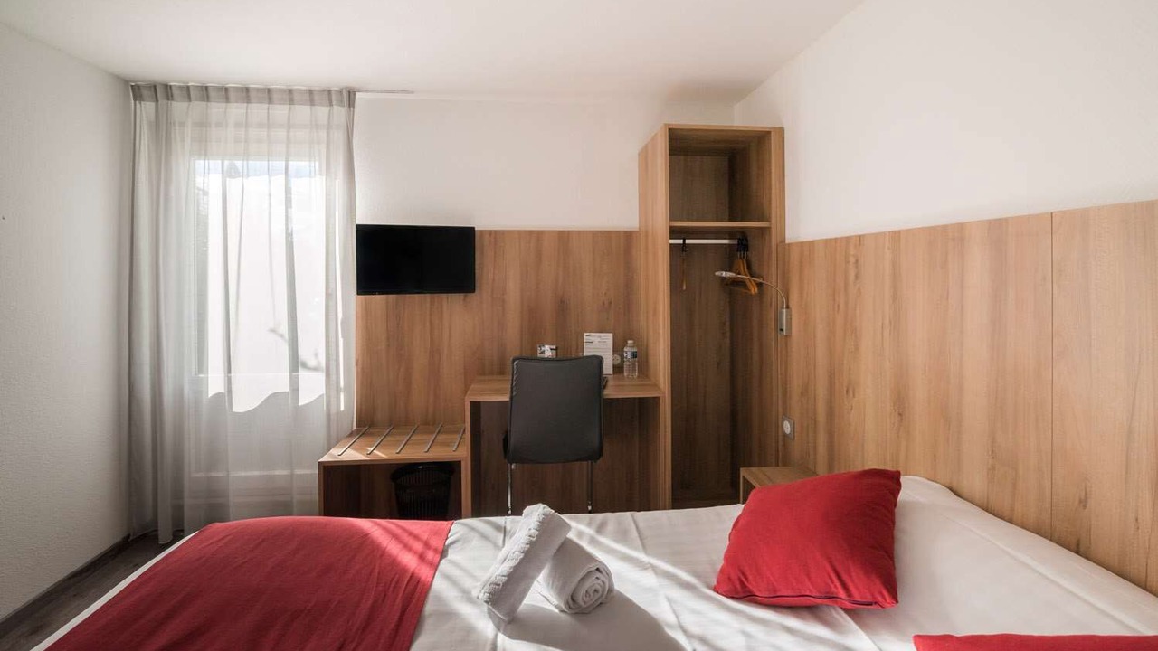 Photo of Bedroom in Narbonne