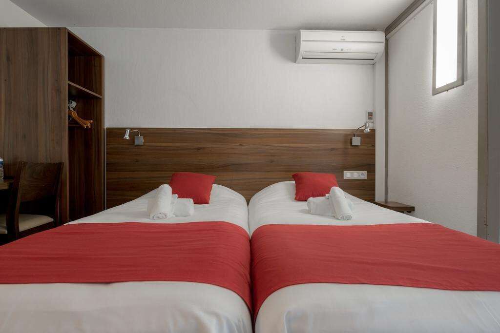 Photo of Bedroom in Narbonne