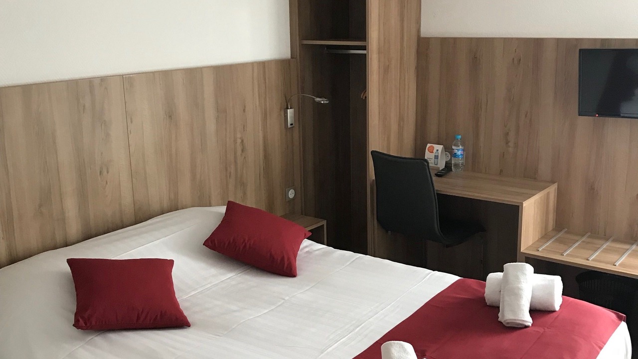 Photo of Bedroom in Narbonne